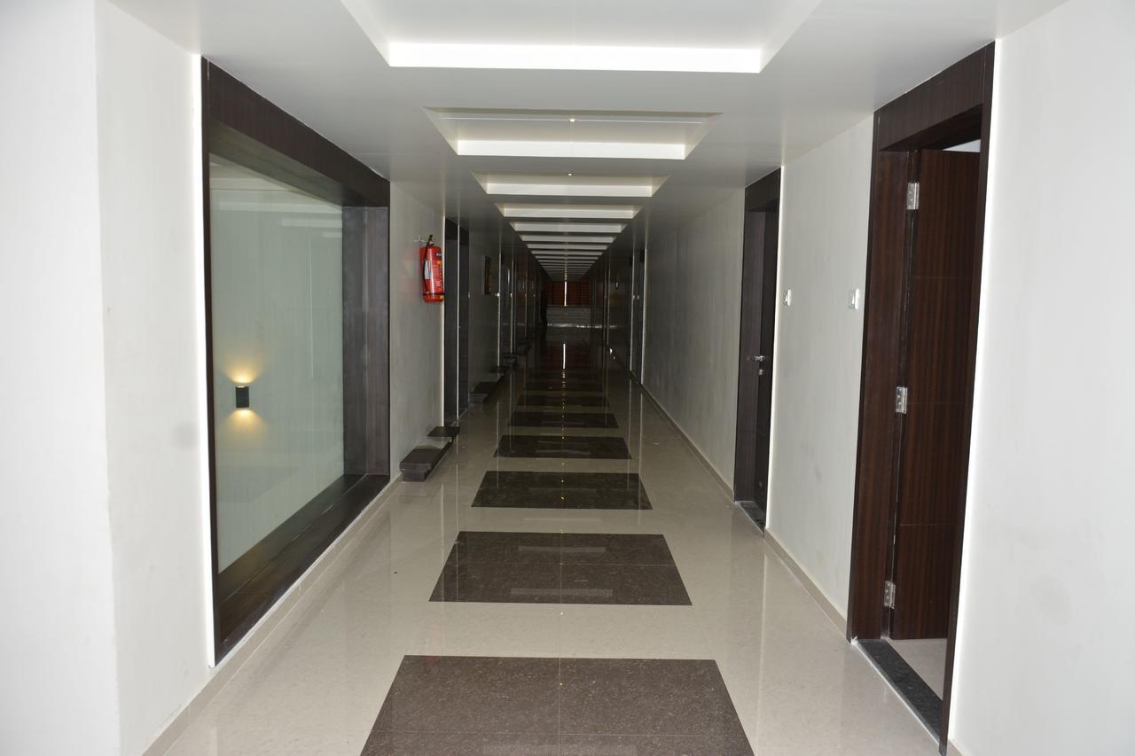 Hotel Darshan Rājula Exterior foto